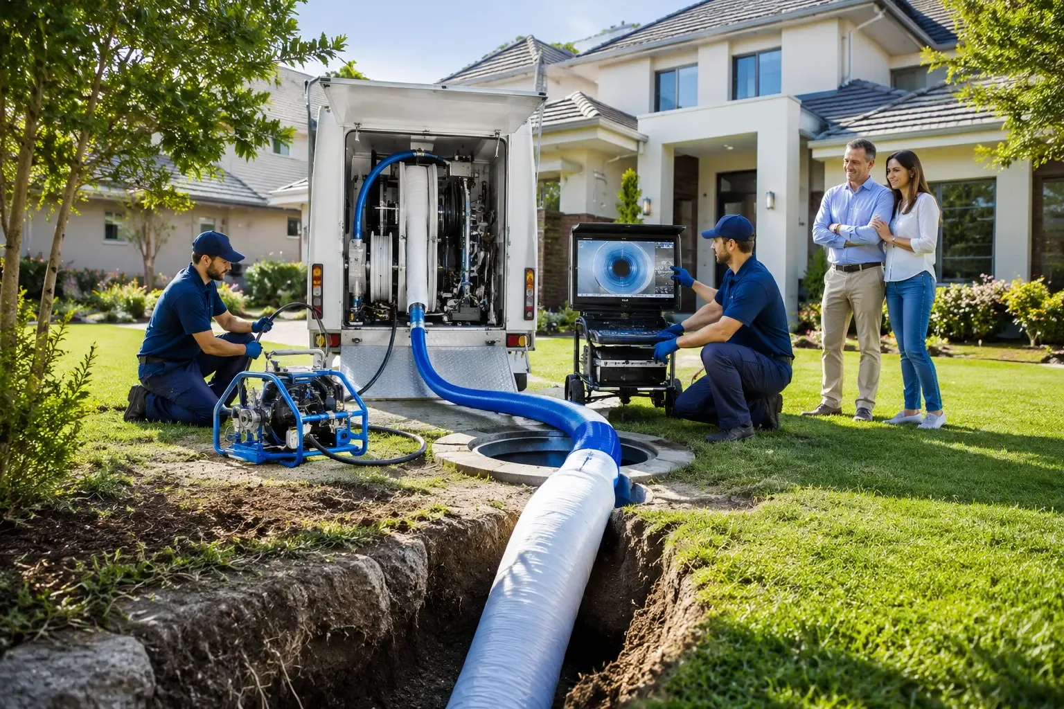 Local Pipe Relining services in Alpha, MN