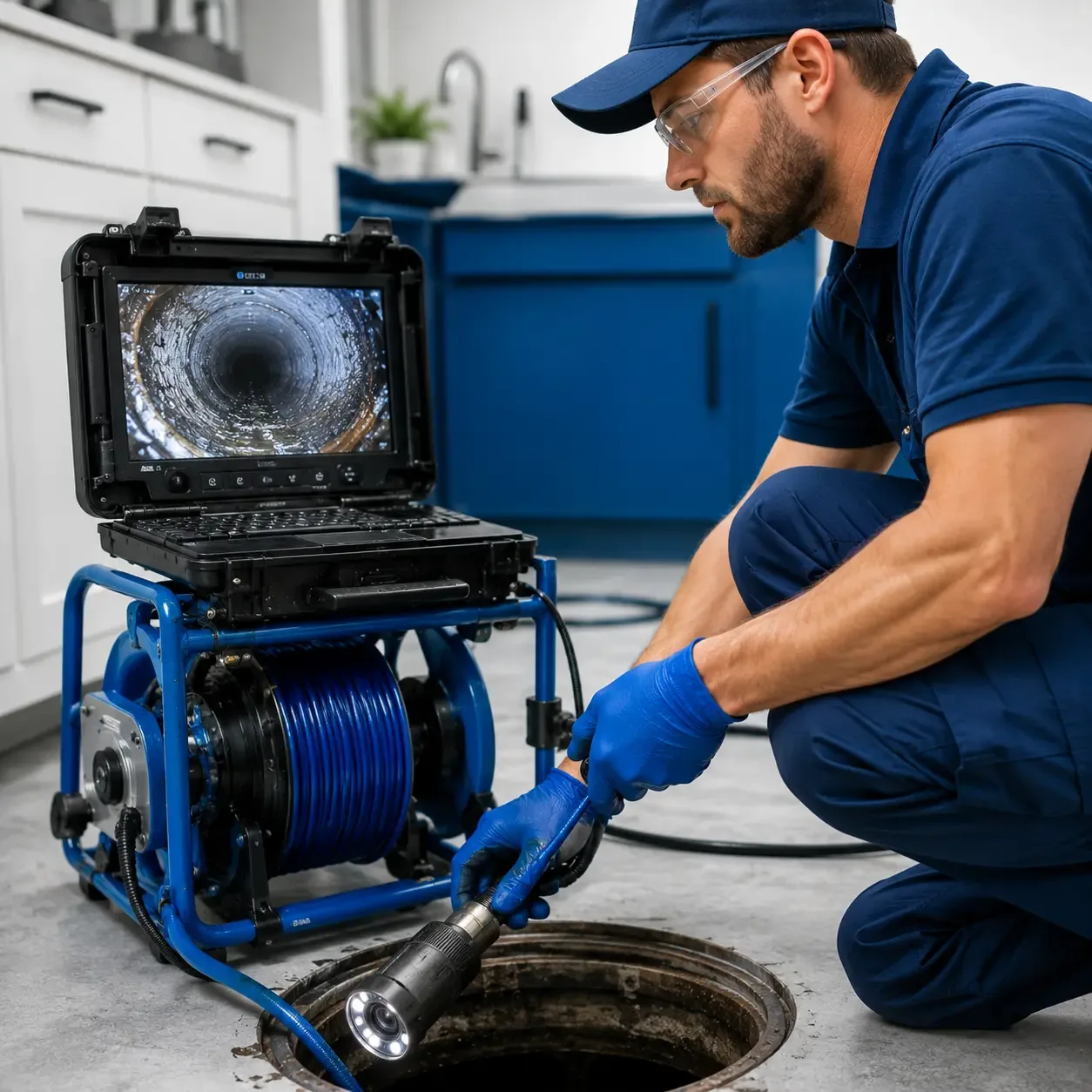 Pipe Relining professionals serving Alpha, MN